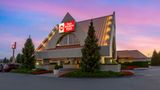 Best Western Plus Coeur d'Alene Inn Exterior