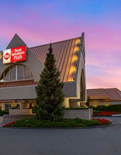 Best Western Plus Coeur d'Alene Inn