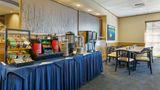 Best Western Plus Coeur d'Alene Inn Restaurant