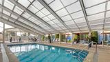 Best Western Plus Coeur d'Alene Inn Pool
