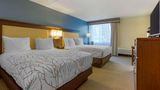Best Western Plus Coeur d'Alene Inn Room
