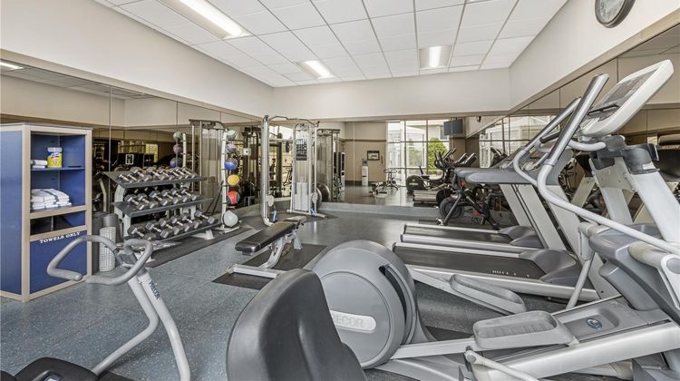 Best Western Plus Coeur d'Alene Inn Health