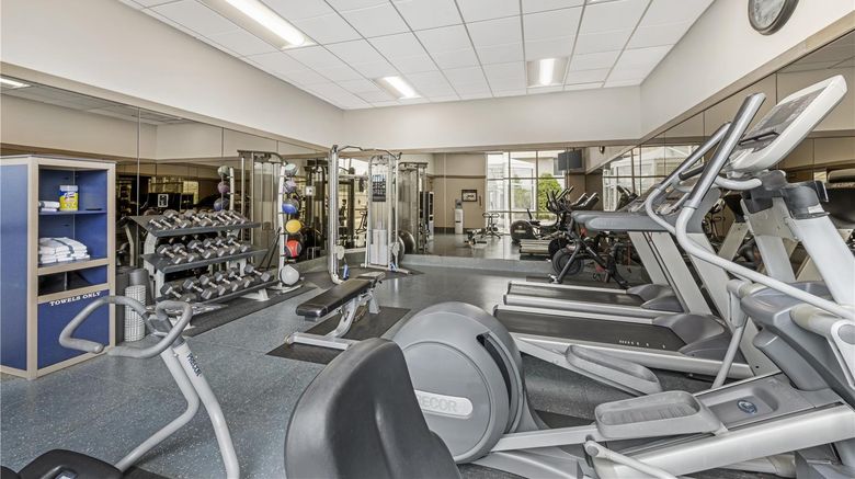 <b>Best Western Plus Coeur d'Alene Inn Health</b>. Images powered by <a href="https://iceportal.shijigroup.com/" title="IcePortal" target="_blank">IcePortal</a>.
