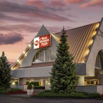 Best Western Plus Coeur d'Alene Inn