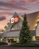 Best Western Plus Coeur d'Alene Inn