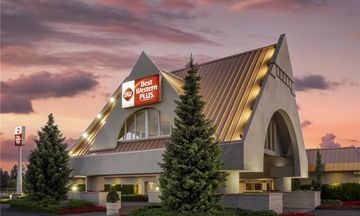 Best Western Plus Coeur d'Alene Inn