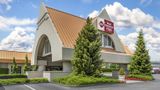 <b>Best Western Plus Coeur d'Alene Inn Exterior</b>. Images powered by <a href="https://iceportal.shijigroup.com/" title="IcePortal" target="_blank">IcePortal</a>.