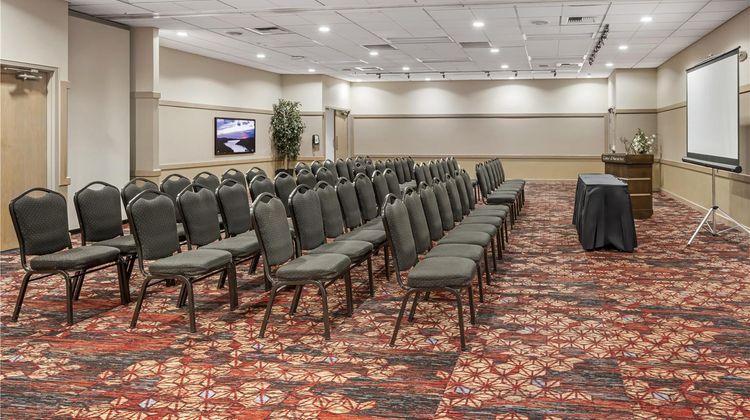 Best Western Plus Coeur d'Alene Inn Meeting