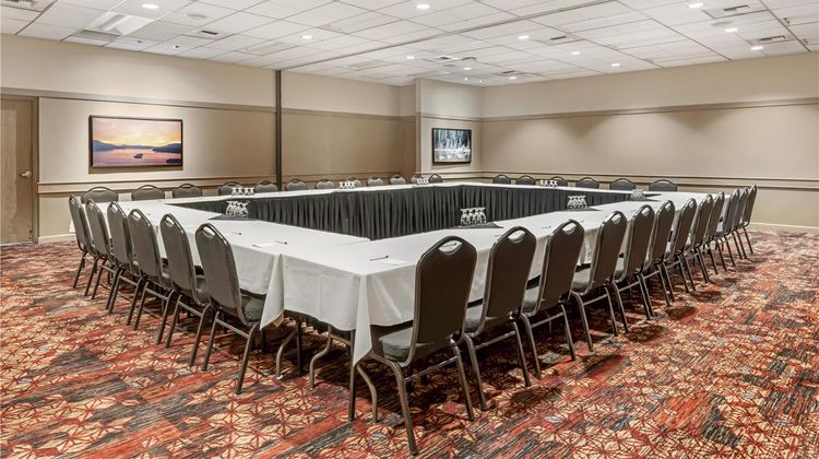 Best Western Plus Coeur d'Alene Inn Meeting