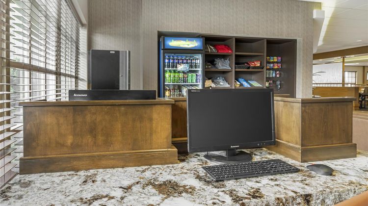 Best Western Plus Coeur d'Alene Inn Other