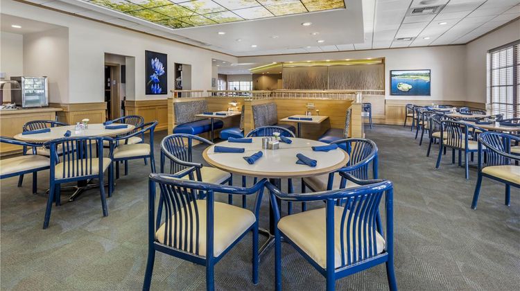 Best Western Plus Coeur d'Alene Inn Restaurant
