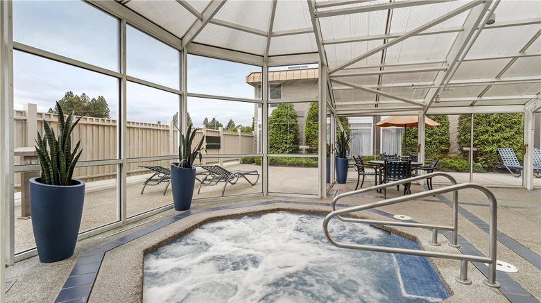 <b>Best Western Plus Coeur d'Alene Inn Pool</b>. Images powered by <a href="https://iceportal.shijigroup.com/" title="IcePortal" target="_blank">IcePortal</a>.