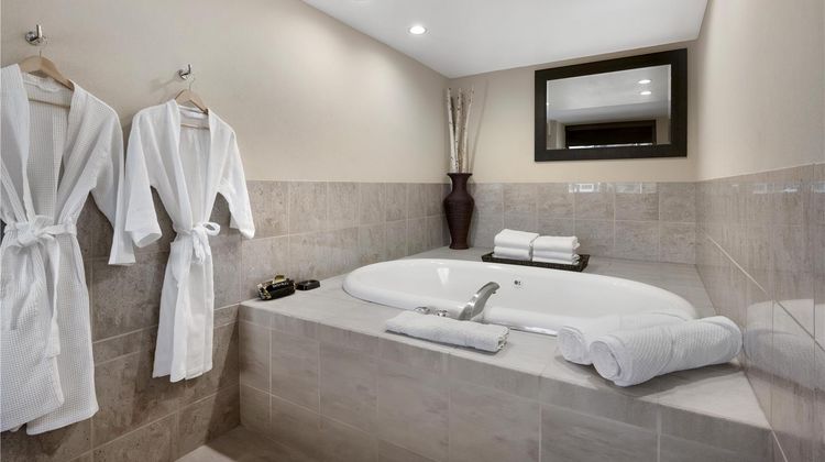 Best Western Plus Coeur d'Alene Inn Other