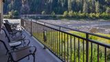 Best Western Lodge at River's Edge Suite