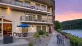 Best Western Lodge at River's Edge Exterior