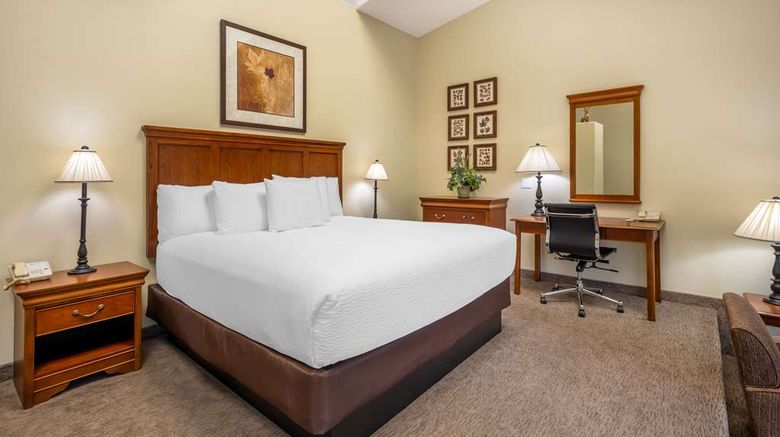 <b>Best Western Lodge at River's Edge Room</b>. Images powered by <a href="https://iceportal.shijigroup.com/" title="IcePortal" target="_blank">IcePortal</a>.