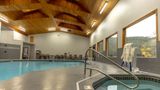 Best Western Lodge at River's Edge Pool