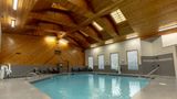 Best Western Lodge at River's Edge Pool