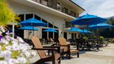 Best Western Lodge at River's Edge Other
