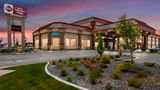 Best Western Plus Twin Falls Hotel Exterior