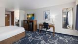 Best Western Plus Twin Falls Hotel Room