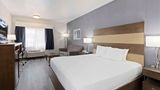 Best Western Plus Twin Falls Hotel Room