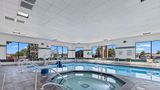 Best Western Plus Twin Falls Hotel Pool