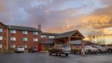 Best Western Plus McCall Lodge & Suites Exterior