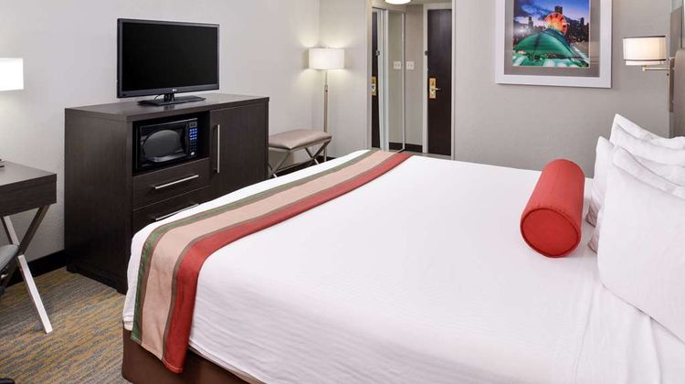 Best Western at O'Hare Room