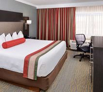 Best Western at O'Hare Room
