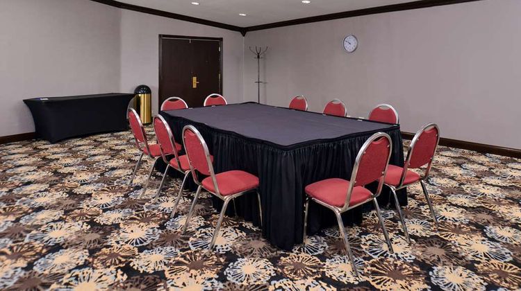 Best Western at O'Hare Meeting