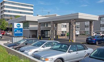 Best Western at O'Hare