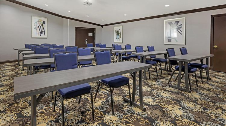 Best Western at O'Hare Meeting