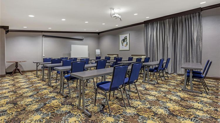 Best Western at O'Hare Meeting