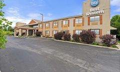 Best Western Plus Oakbrook Inn