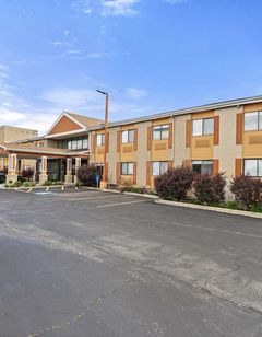 Best Western Plus Oakbrook Inn