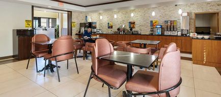 Best Western Plus Oakbrook Inn Exterior