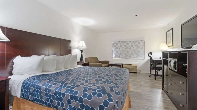 Best Western Plus Oakbrook Inn Suite