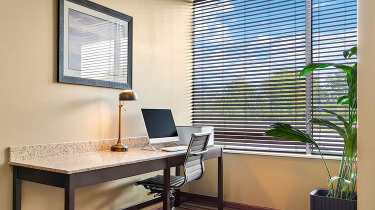 Best Western Paradise Inn Other