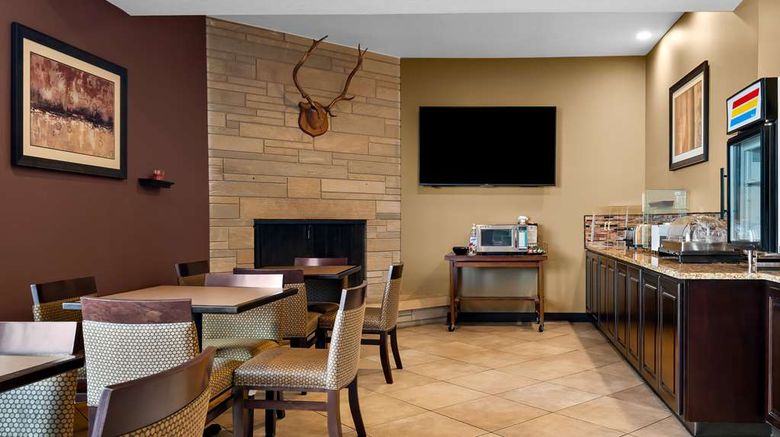 <b>Best Western Paradise Inn Restaurant</b>. Images powered by <a href="https://iceportal.shijigroup.com/" title="IcePortal" target="_blank">IcePortal</a>.