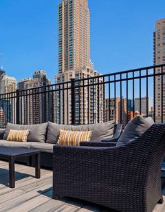 Best Western River North Hotel