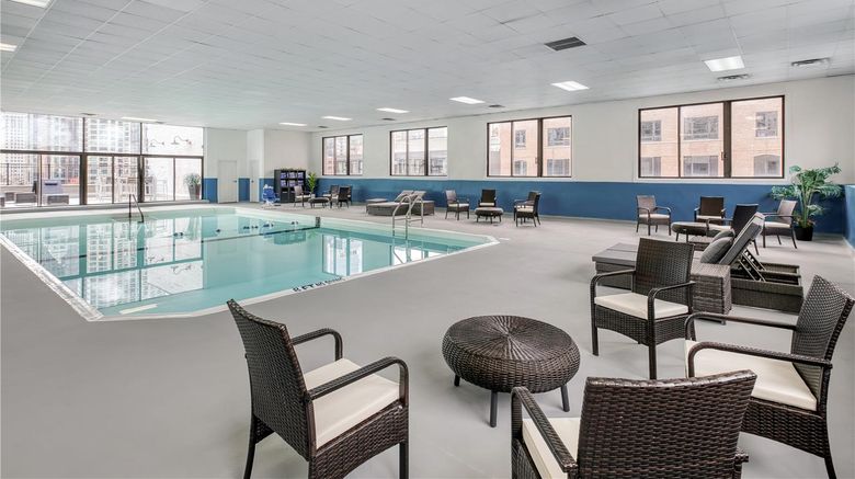 <b>Best Western River North Hotel Pool</b>. Images powered by <a href="https://iceportal.shijigroup.com/" title="IcePortal" target="_blank">IcePortal</a>.