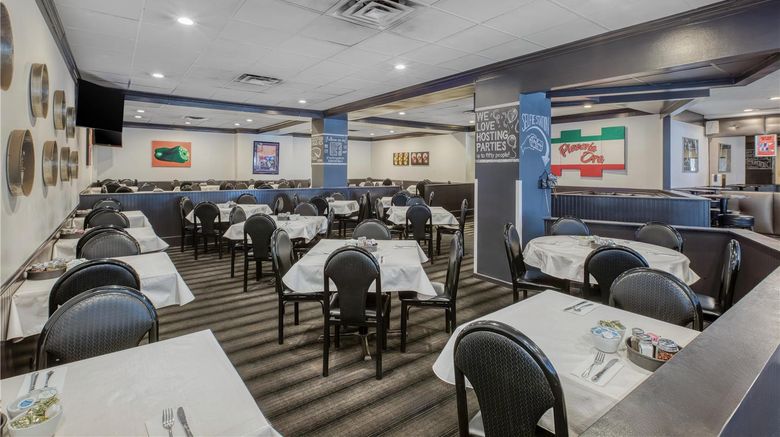 <b>Best Western River North Hotel Restaurant</b>. Images powered by <a href="https://iceportal.shijigroup.com/" title="IcePortal" target="_blank">IcePortal</a>.