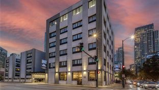 Best Western River North Hotel