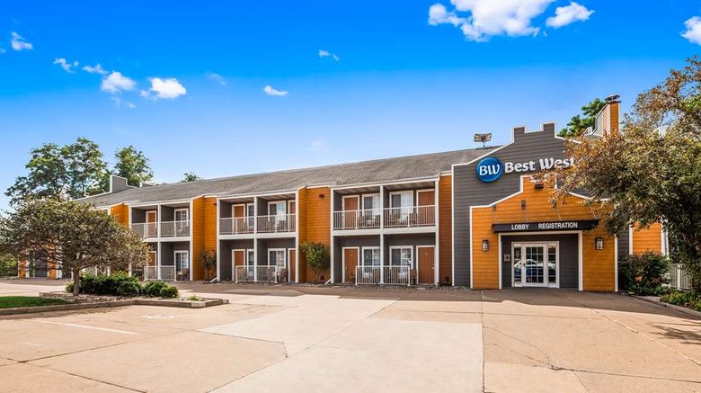 Best Western Galena Inn  and  Suites Exterior. Images powered by <a href="https://iceportal.shijigroup.com" target="_blank" rel="noopener">Ice Portal</a>.