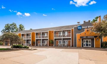 Best Western Galena Inn & Suites