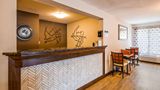 Best Western Galena Inn & Suites Lobby