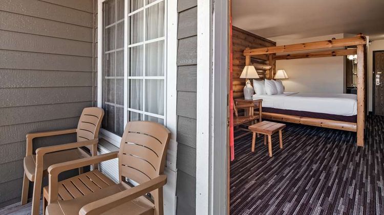 Best Western Galena Inn & Suites Other