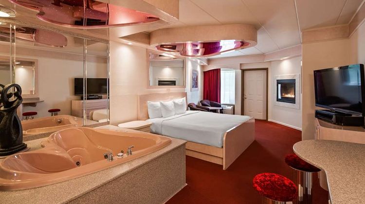 Best Western Galena Inn & Suites Suite