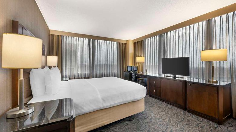 <b>Best Western Grant Park Hotel Room</b>. Images powered by <a href="https://iceportal.shijigroup.com/" title="IcePortal" target="_blank">IcePortal</a>.